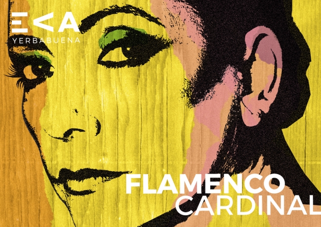 「Flamenco Cardinal―フラメンコの粋」