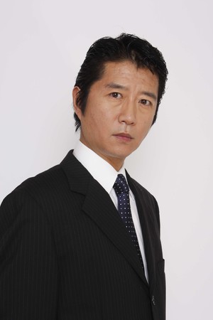 長戸勝彦
