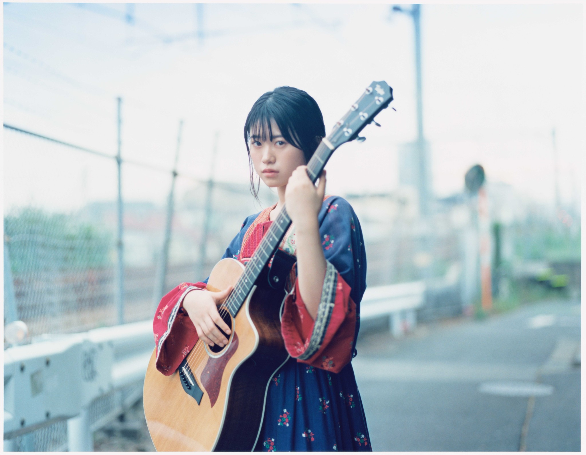 原田珠々華 Harada Suzuka Monthly Presents Voyage Vol 2 9 24開催 話題の若手4ピースバンド ヤングスキニー 出演 株式会社サンライズプロモーション東京のプレスリリース