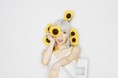 明けんこお愛でとんころリッチパーティー♪ 眉村ちあきVSでんぱ組.inc 1/10 TSUTAYA O-EASTにて開催