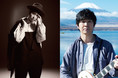 公益財団法人市原市文化振興財団presents「堂珍嘉邦×藤巻亮太 Special 2man Live」2022年3月21日（月・祝）千葉・市原市でコラボライブの開催が決定