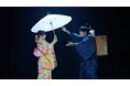 梅棒初の時代劇が新たなキャストを迎えて待望の再演！「梅棒 13th“RE”WORK『風桶』」開幕