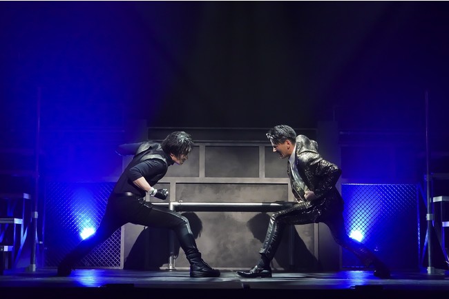 左から日向野祥、杉江優篤 左から日向野祥、杉江優篤