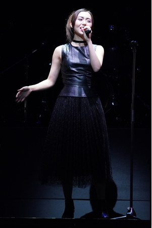 (C)田中亜紀 (C)田中亜紀