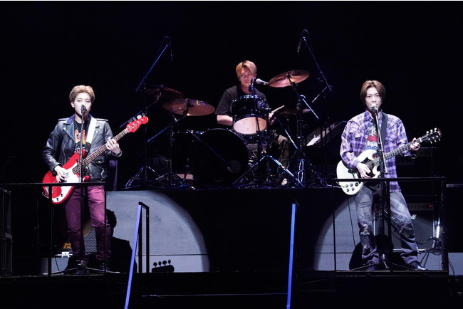 (C)田中亜紀 (C)田中亜紀