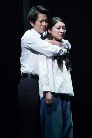 (C)田中亜紀 (C)田中亜紀