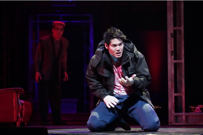 (C)田中亜紀 (C)田中亜紀