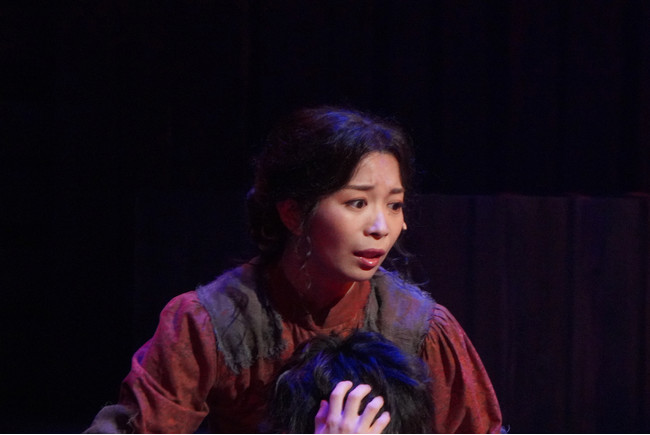 三倉佳奈 三倉佳奈