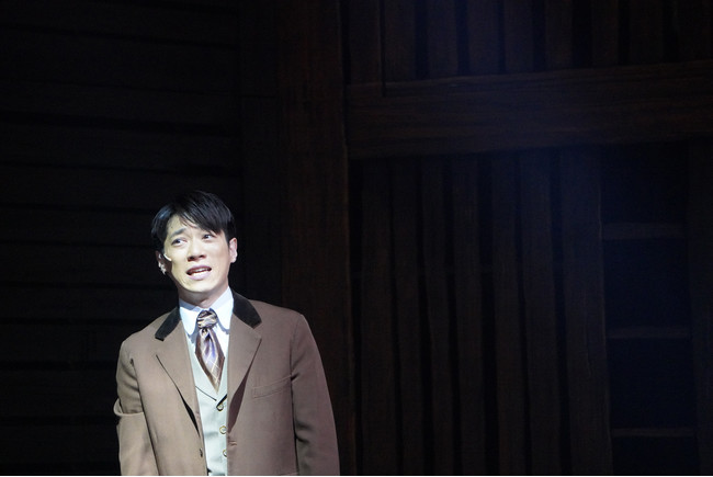 横山だいすけ 横山だいすけ