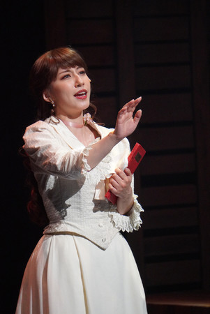 玉置成実 玉置成実