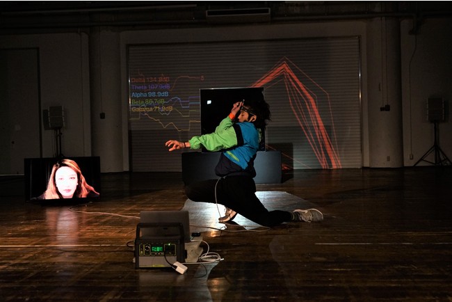 ʐ^񋟁FfUCENGCeBuZ^[_ˁiKIITOj