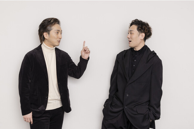 (C)福岡諒祠(株式会社GEKKO) (C)福岡諒祠(株式会社GEKKO)