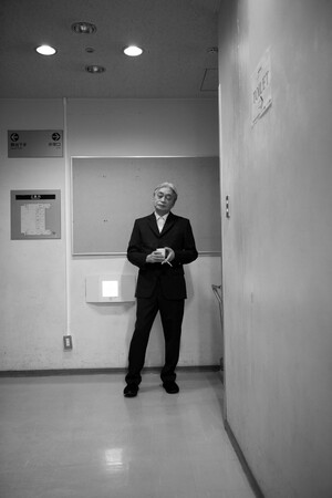 細野晴臣 細野晴臣