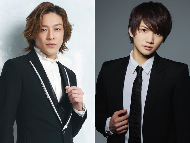 出演：東山義久×三浦宏規、総合演出：植木 豪 ENTERTAINMENT DANCE PERFORMANCE 「BOLERO-最終章-」2024年７月、東京&大阪公演、詳細発表