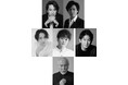 橋本さとし、石井一孝、中河内雅貴、上川一哉、村井國夫 出演　2024年秋、The Gentlemen による　楽しみ溢れる show がやって来る!!「The Gentlemen’s」開催決定