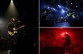 藤巻亮太、「藤巻亮太 Live Tour 2025 〜儚く脆いもの〜」スタート 初日・札幌の写真が到着! 本日12時に「桜の花が咲く頃」Music Videoメイキングも公開