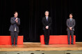 中村勘九郎 中村七之助 新緑歌舞伎特別公演2025 オフィシャルレポート到着