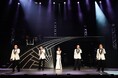 玉野和紀×東山義久、DIAMOND☆DOGSのコラボ企画「LOVE LOVE de SHOW 2025」、本日開幕! オリジナルミュージカルと和楽器×ダンス×歌のNeoエンタメショーの二部構成