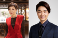 6月15日(日)放送 TBSラジオ「井上芳雄 by MYSELF」にクミコがゲスト出演決定!