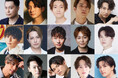 美しき男たちが、激しく歌い踊り“魂を救う”衝撃のミュージカル「ALTAR BOYZ」全キャスト決定!2025年冬、ほとばしるライブが蘇る!