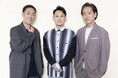 中村勘九郎 中村七之助 錦秋歌舞伎特別公演 2025中村勘九郎 × 中村七之助 × 上田秀一郎 鼎談 到着