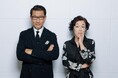 リーディングドラマ「終わった人」全国ツアー詳細決定・中井貴一×キムラ緑子のコメント到着