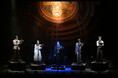 朗読で描く海外名作シリーズ 音楽朗読劇「オペラ座の怪人」開幕!