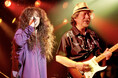 音楽史に残るスペシャルライブ「カルメン・マキ×竹田和夫」11月６日（金）公演が即日完売！好評につき、11月12日（木）追加公演開催決定