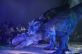 大阪初開催！体験型ライブエンターテインメント「DINO SAFARI 2026」大阪公演が開幕！　 “生きている恐竜”が目の前に現れる圧巻の恐竜体験に歓声
