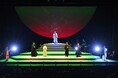 神聖朗読劇「カリギュラ」開幕! 2026年8月12日（水）～8月16日（日）　東京建物ぴあシアター　作：アルベール・カミュ　翻訳：大川珠季　音楽・演奏：西川裕一　構成・演出：深作健太