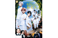 『約束のネバーランド』連載開始10周年記念SP公演 ミュージカル『約束のネバーランド』キービジュアル&出演者公開
