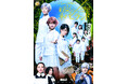 『約束のネバーランド』連載開始10周年記念SP公演 ミュージカル『約束のネバーランド』W・ミネルヴァ役決定&全キャスト公開