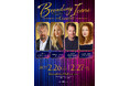 ジョン・オーウェン＝ジョーンズら世界的ミュージカル俳優が一堂に会す夢のコンサート『Broadway Icons in Concert（ブロードウェイ・アイコンズ・イン・コンサート）』が27年2月に開催