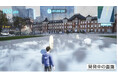現場の3Dデータを活用した体験型コンテンツ構築サービス「TRANCITY ARCADE」を2026年夏より提供