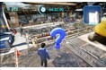 現場の3Dデータを活用した体験型コンテンツ構築サービス「TRANCITY ARCADE」の提供を開始