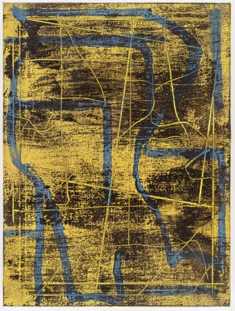 ©️Pius Fox, Untitled 2016, oil on canvas, 24 x 18 cm