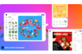 アドビ、Adobe Creative Cloud Expressを発表