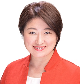 代議士会長 小宮山泰子