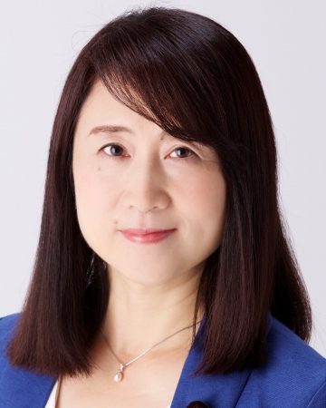 参院議員 矢田わか子