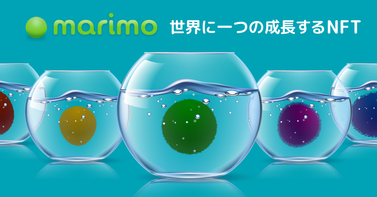 marimo NFT、釧路市マリモ保護基金へ約234万円を寄付。保全・研究推進