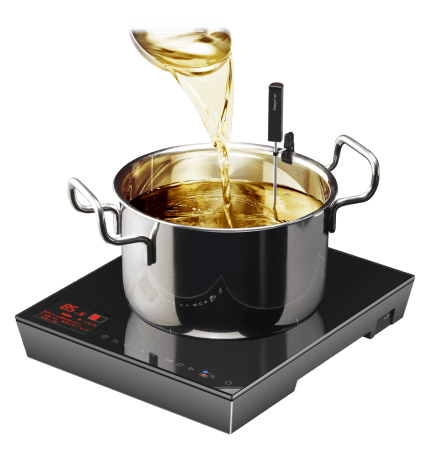 １ 刻みの温度設定で究極の美味しさを実現する調理機器 Repro リプロ 国際ホテル レストラン ショー19で初出品 株式会社プロデュース オン デマンドのプレスリリース