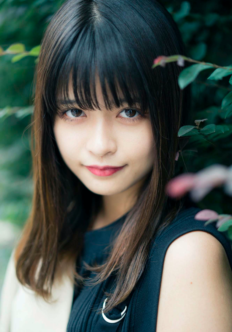 Tiktok女性日本一の 景井ひな レギュラー出演の番組が続々放送開始 株式会社ホリプロデジタルエンターテインメントのプレスリリース