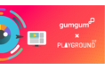 コンテキスト広告のGumGum（ガムガム）、オーストラリア発の広告アテンション測定・最適化プラットフォーム「Playground XYZ」の買収を発表