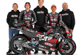 aprilia | RS-GP 25 と新ライダーラインナップを発表