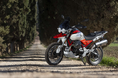 Moto Guzzi|新型V85TT “ロッソ フジ”を追加して発売