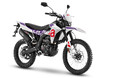 装備が充実したアプリリア新型『RX 125』 『SX 125』を発売