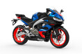 アプリリア 2026年モデル RS 457、SR GT 200 Sport、SX 125に新グラフィックを導入して発売