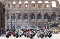 ベスパ生誕８０周年を祝うイベント「VESPA ROMA 2026 - 80 YEARS OF AN ICON」は ローマで約５万人の来場者を迎えて閉幕