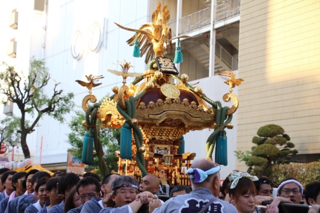 さいたま市夏まつり特集part3 令和元年度 大宮夏まつり を開催します 公益社団法人さいたま観光国際協会のプレスリリース