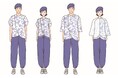 【チクマ】2025年大阪・関西万博　パナソニックグループパビリオン「ノモの国」のユニフォーム制作決定